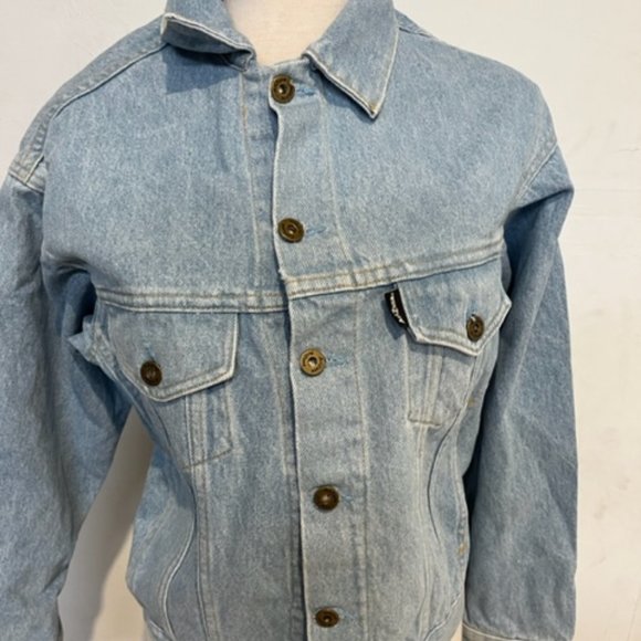 Arizona Iced Tea Denim Jacket - Picture 2 of 6